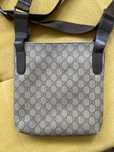Мессенджер Gucci
