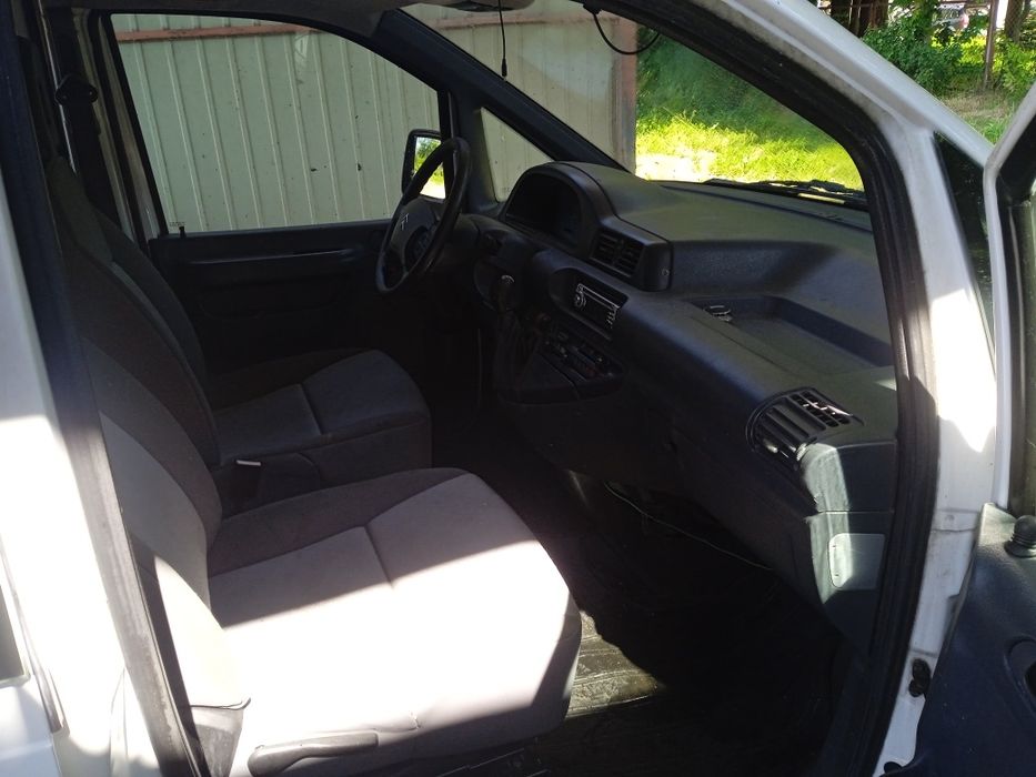 Продам Сітроєн джампу 1.9дизель