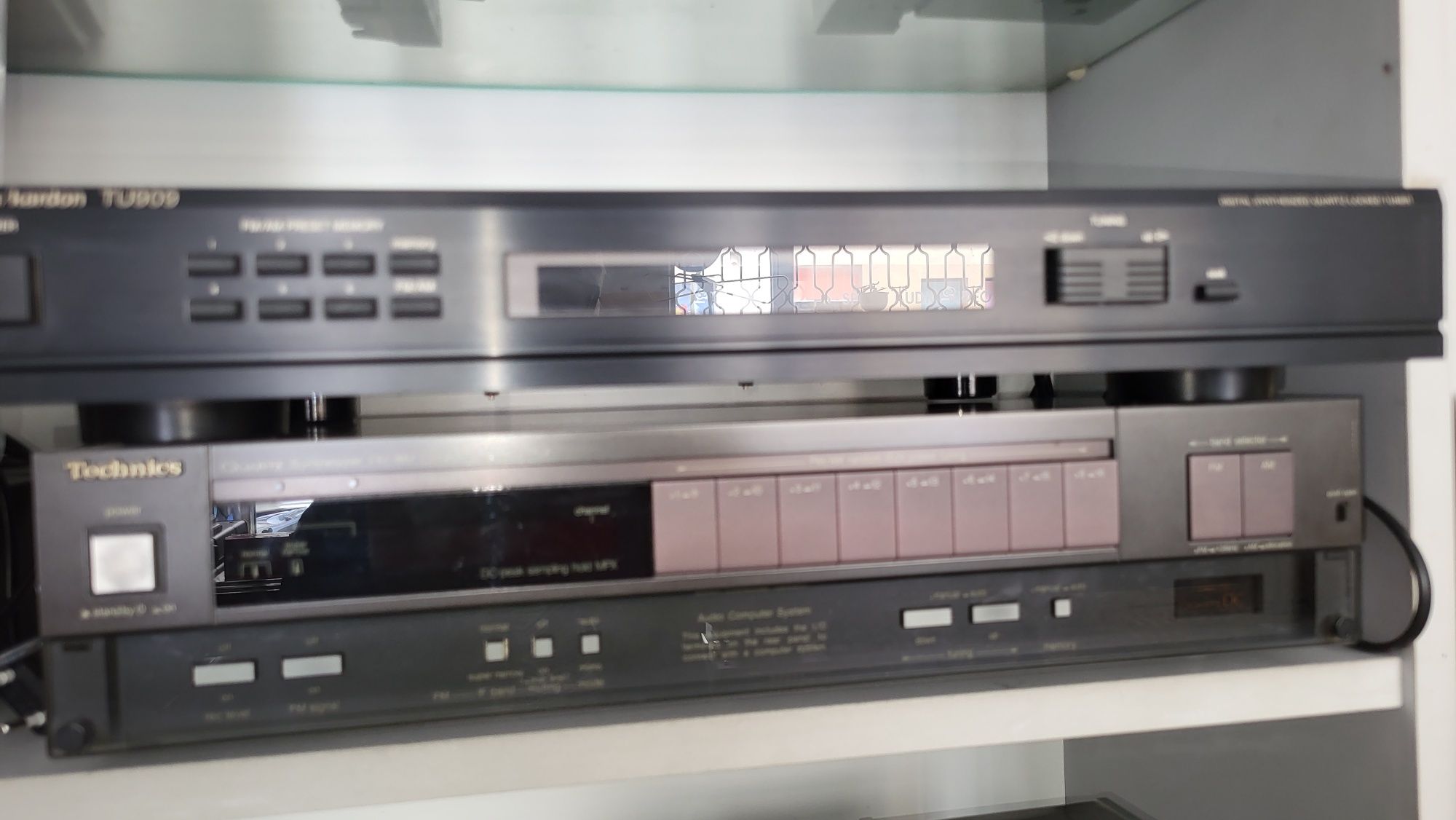 YBA D100 DAC 32bit