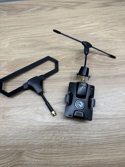 Nadajnik fpv Tbs crossfire micro tx v2 + antenka