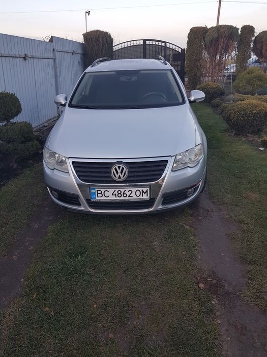 Продам Volkswagen Passat B6