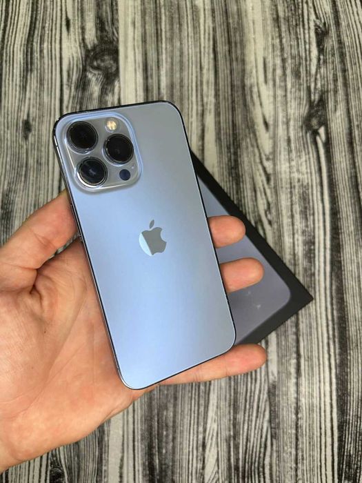 iPhone 13 pro 128, гарний стан, айфон 13 про 128