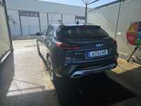 Kia Xceed 1.0 T-GDI 120cv