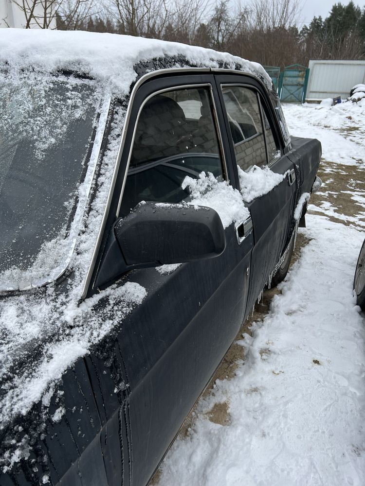 Продам Газ 24 Волга