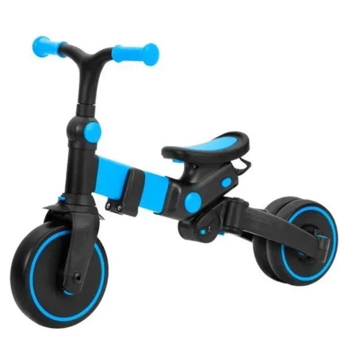 Велосипед багатофункціональний Tilly Snap T-391