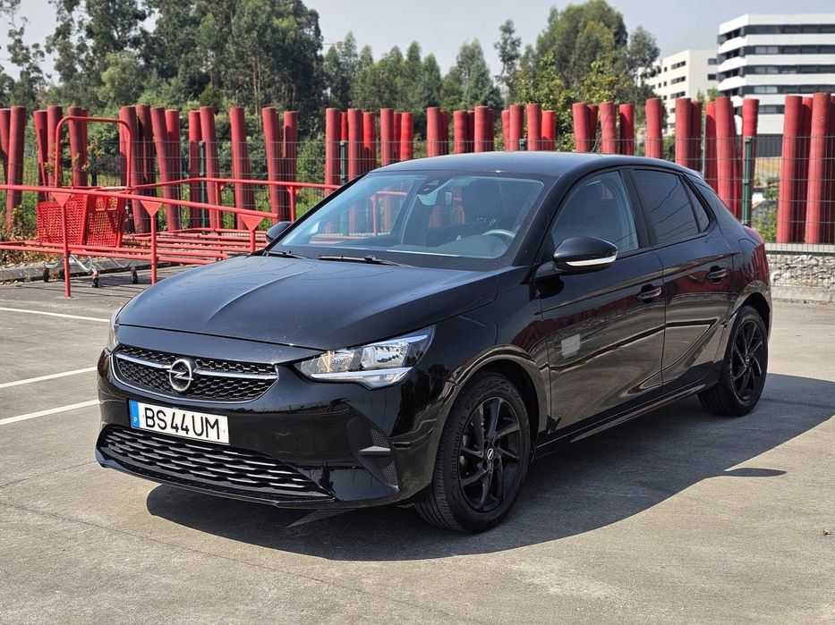 Opel Corsa 1.2 Edition