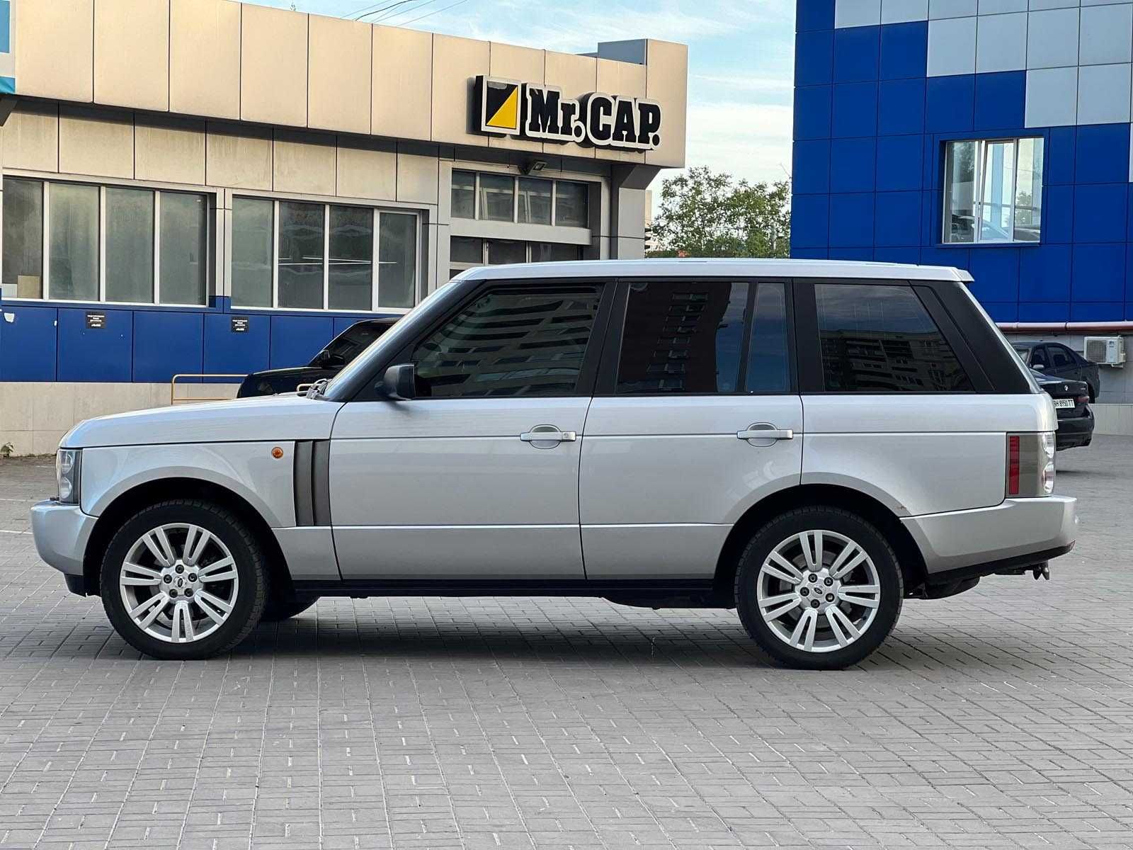 Продам Land Rover Range Rover 2002р. #43734