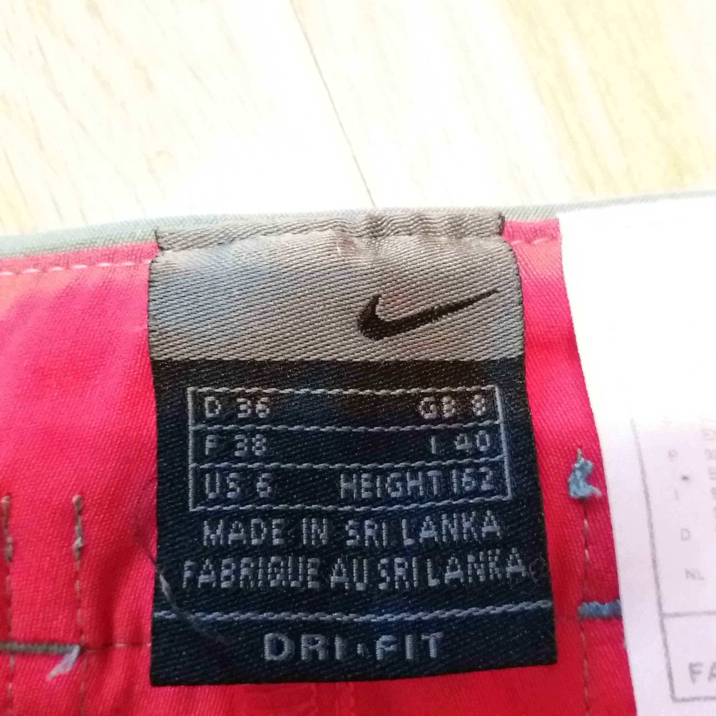 Spodenki Nike 36 S