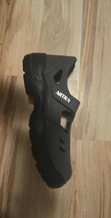 Buty robocze Artra 42