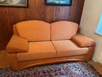 Sofa rozkładana 3 osobowa