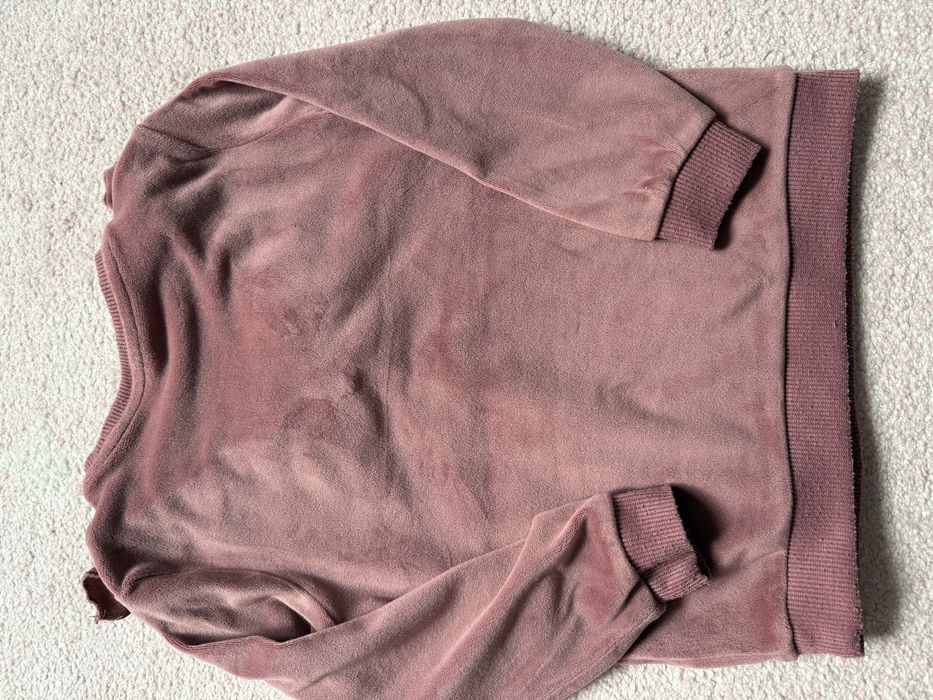 Bluza mieciutka 98 Pepco