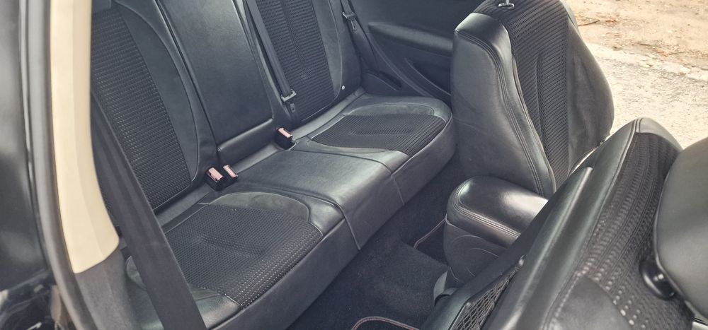 Citroen C4 1.6 hdi 110cv vts