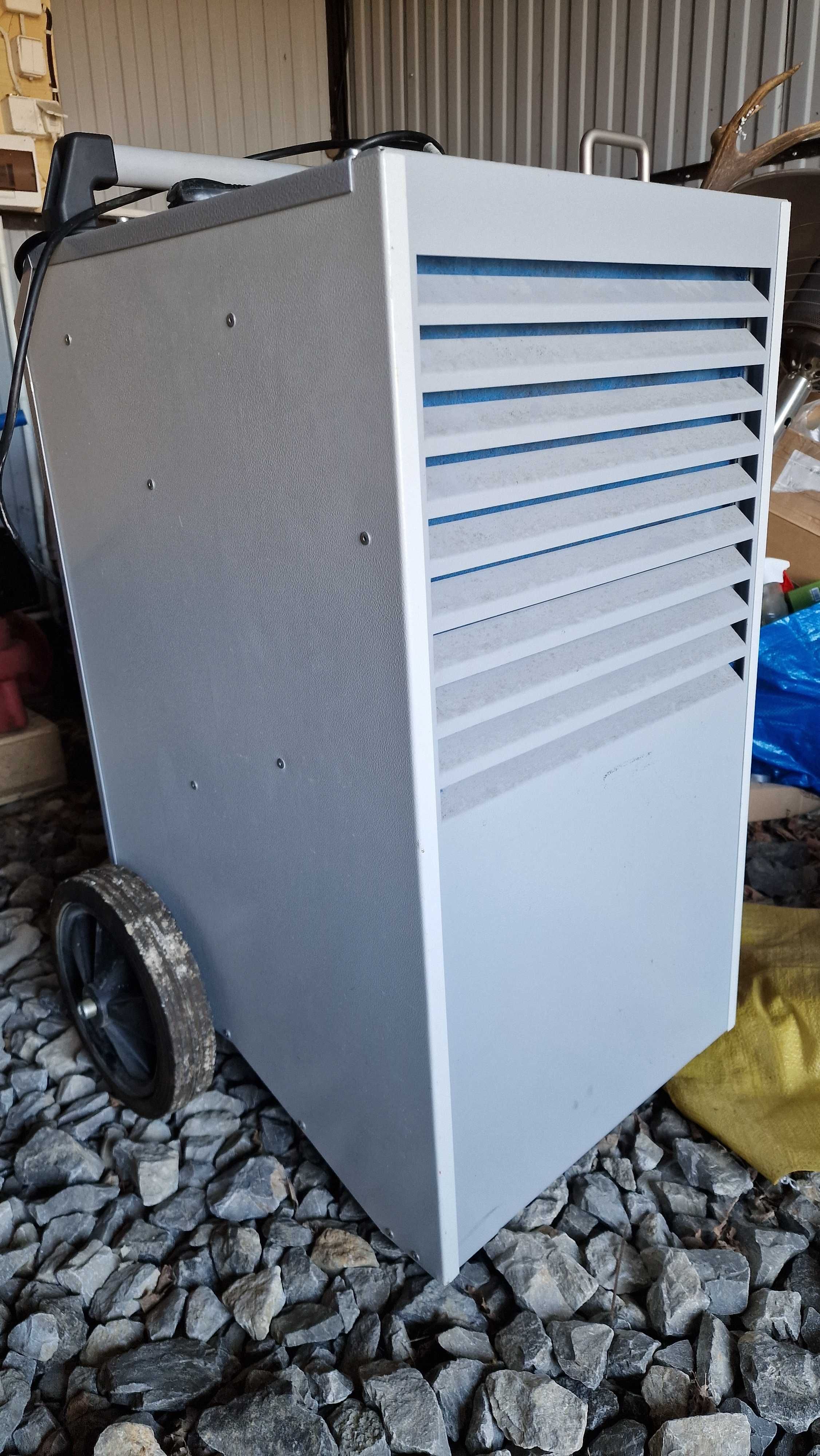 Osuszacz kondensacyjny AMB 35