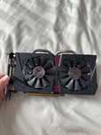 Відеокарта Asus PCI-Ex GeForce GTX 950 Strix 2048MB GDDR5
