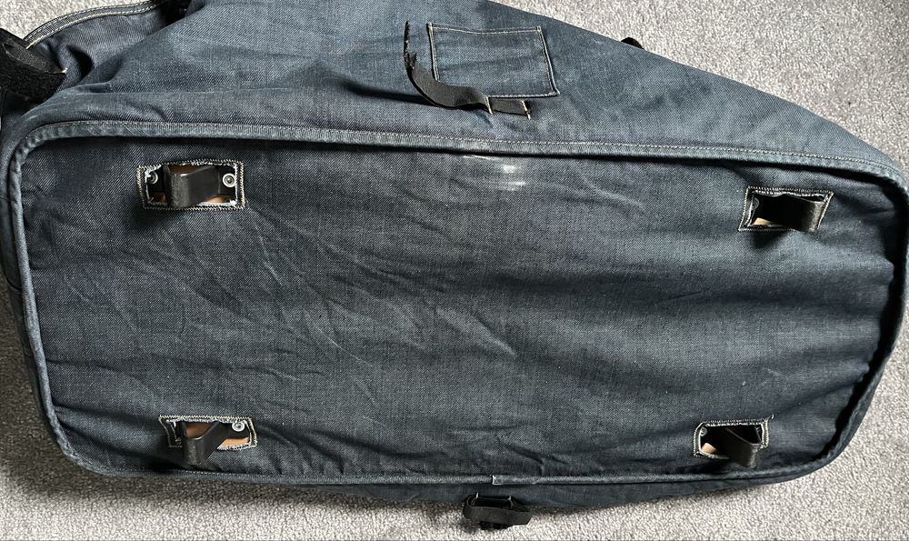 Bugaboo cameleon gondola