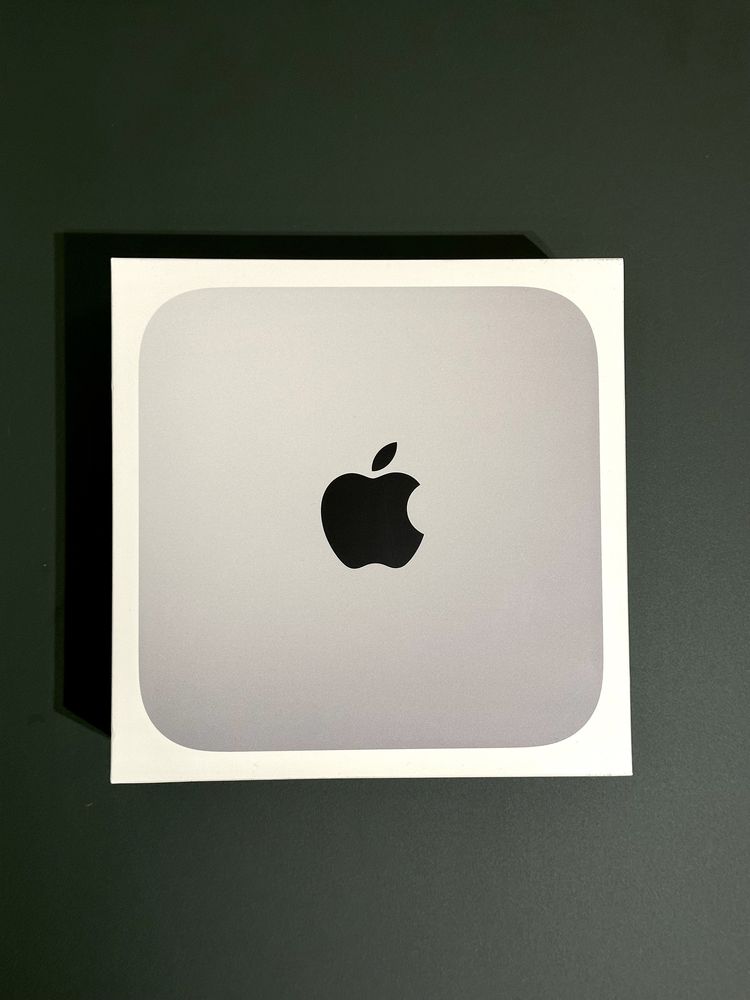 APPLE Mac Mini M2 8GB/512GB