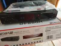 Amiko HD 8840 T2/C+T2/C