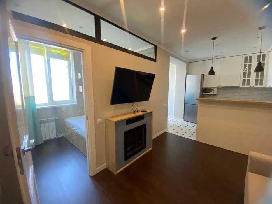 ЖК Софія вул.Житня 7,оренда нової квартири