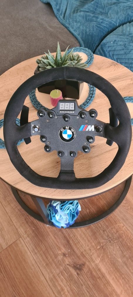 Fanatec BMW M3 GT2 V2