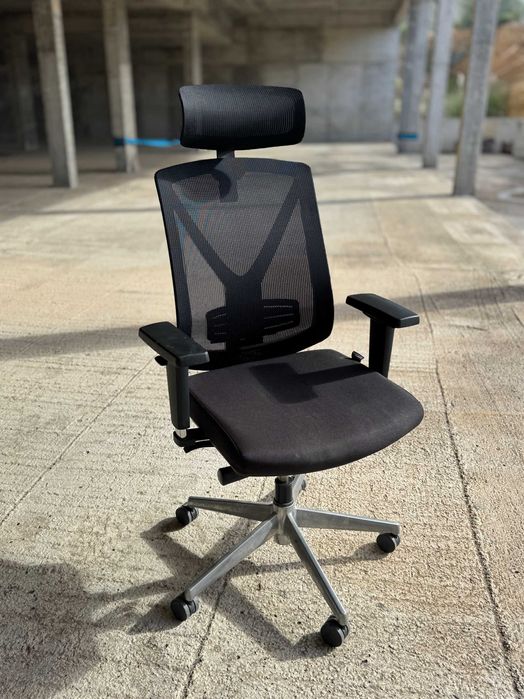 Ergonomic Office Chair