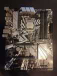 Zestaw Intel i7 9700k + płyta Asus prime z390-p