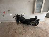 Leonart Daytona 125