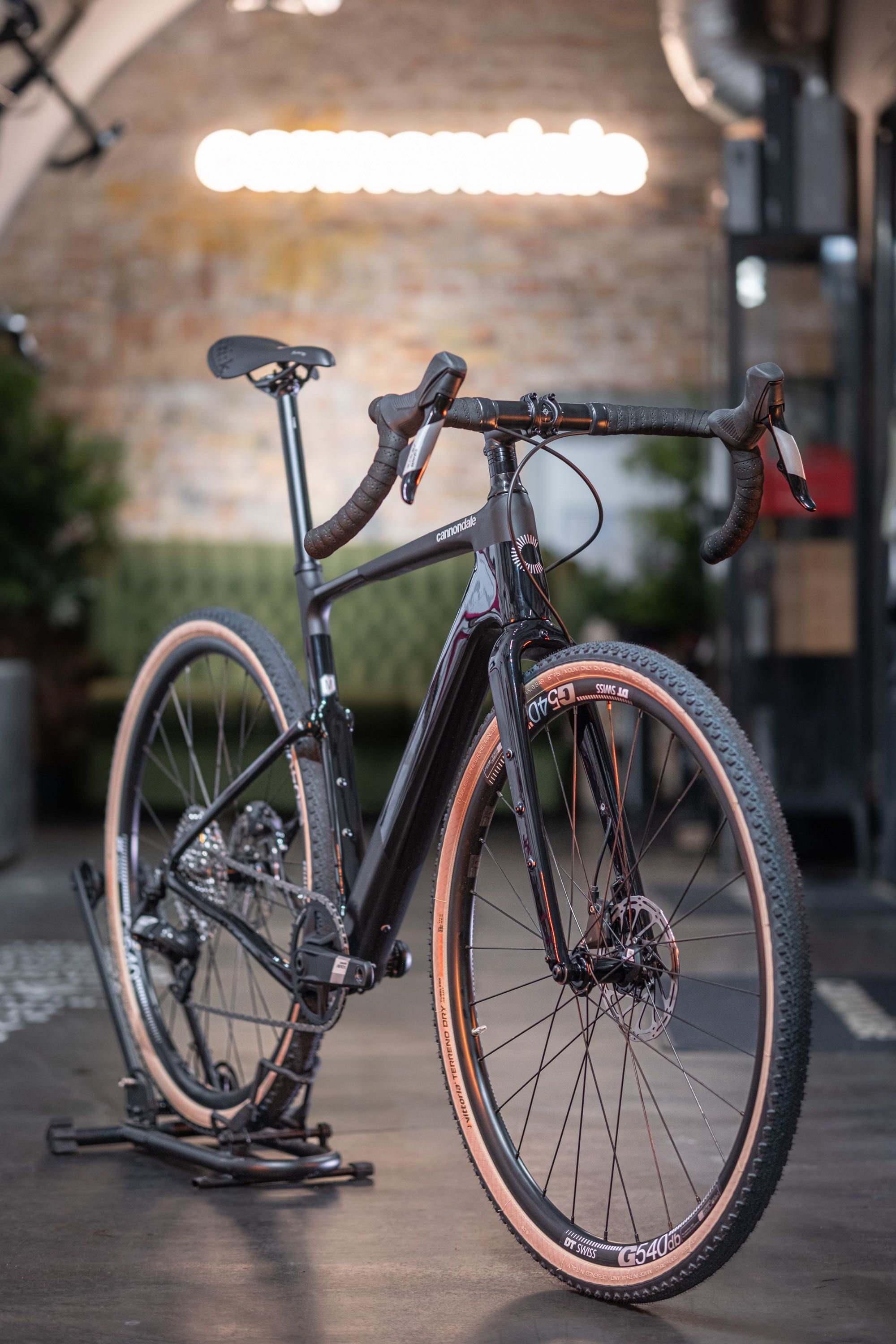 Topstone Carbon Apex AXS BBQ r.M Cannondale Warszawa Nowy FV23%