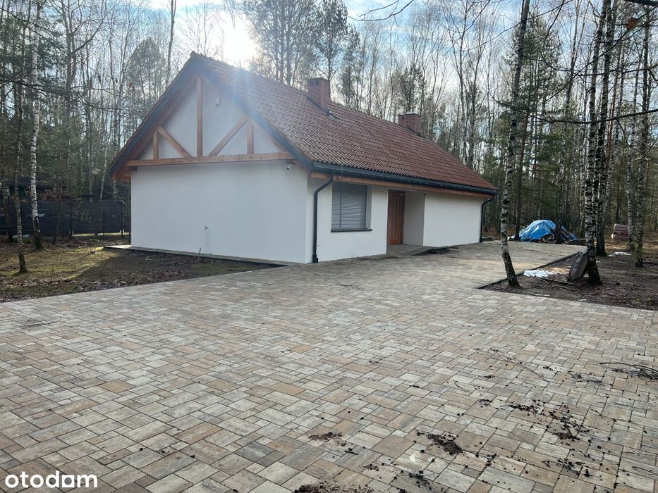 Sprzedam dom do zamieszkania w Skierniewice/Borowiny