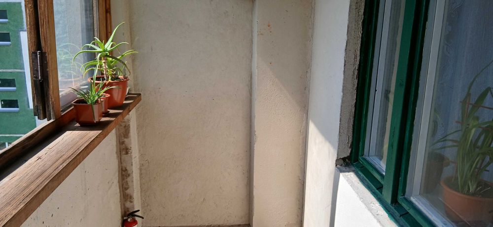 Девушке.В Квартире.Градецкий.Стиралка.WiFi.Лоджия.См.Опис.За все 1500.