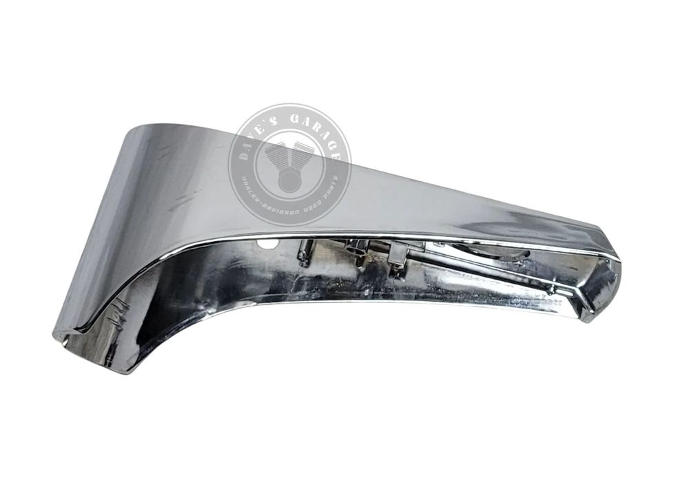 Konsola Harley Davidson Softail EVO Shovel 71241-77