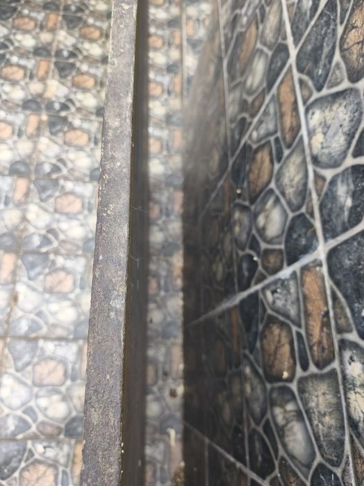 Blat betonowy oddam za darmo