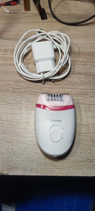 Депилятор Эпилятор Philips оригинал почти новый