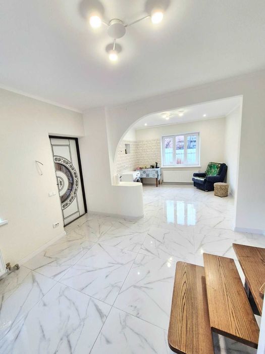 Продам добротний будинок, р-н Новоолексіївки в місті Кропивницькому.