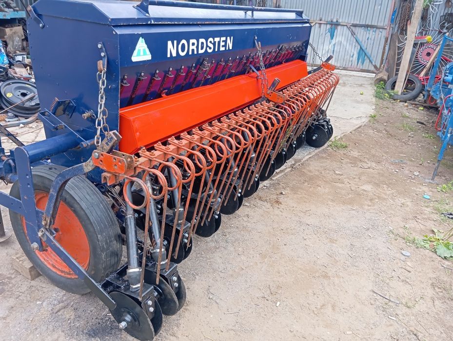 Продам сівалки 2.5 і 3 м