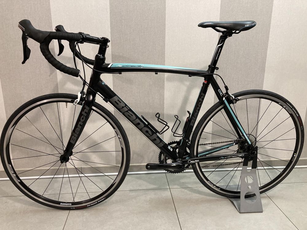 Bianchi via Nirone 7
