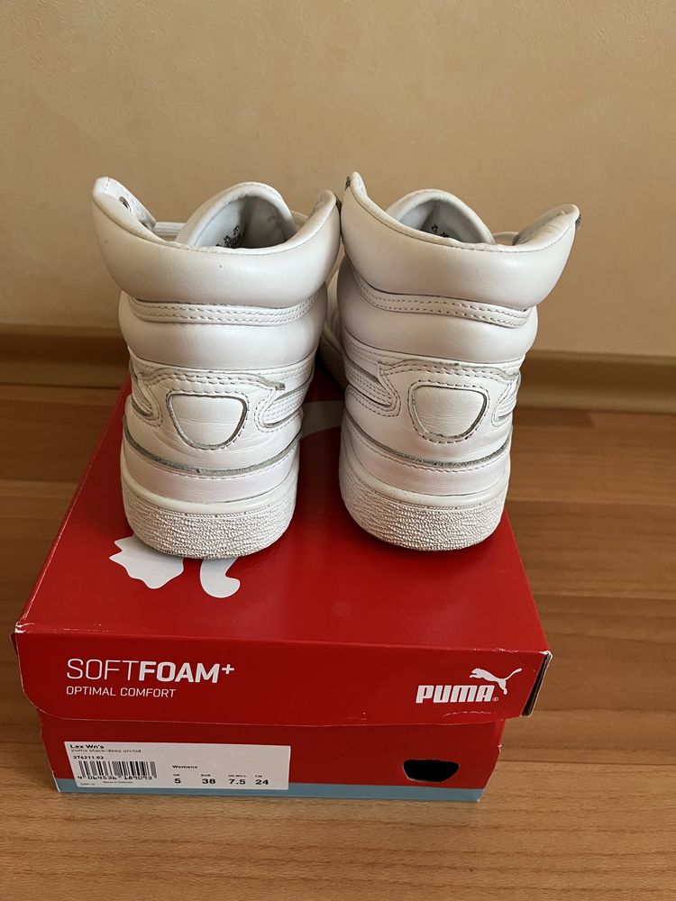 Кросівки Puma