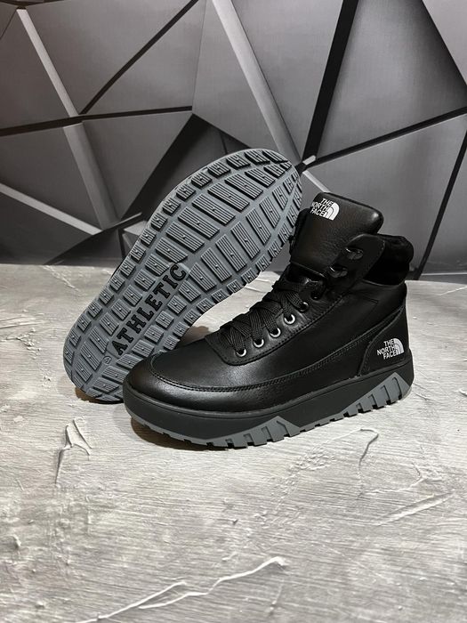 Зимние ботинки -20° The north face