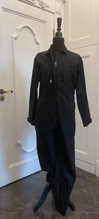 VALENTINO piękny kombinezon na zamek, NOWY