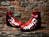 Buty do nart biegowych Alpina Racing Skate 39