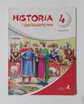 Historia i społeczeństwo Podręcznik 4 klasa SP Tomasz Małkowski GWO
