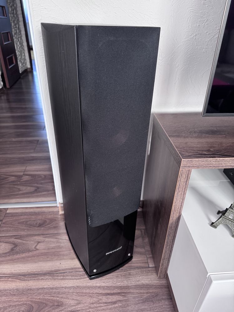 Amplituner yamaha RX-V481