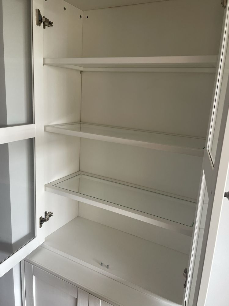 Witryna HAVSTA Ikea