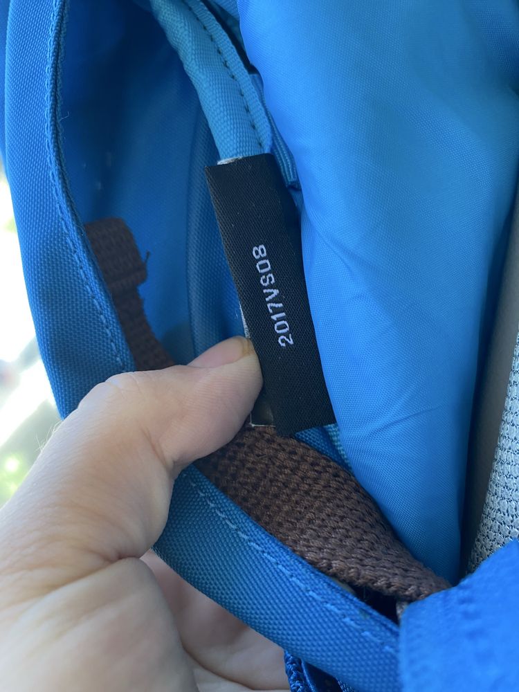 Рюкзак Osprey daylite plus 20 L