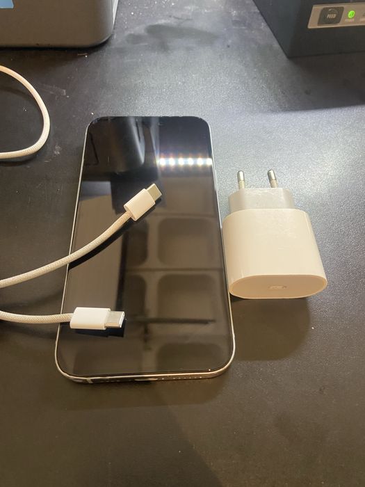 Iphone 15 PLUS 128GB