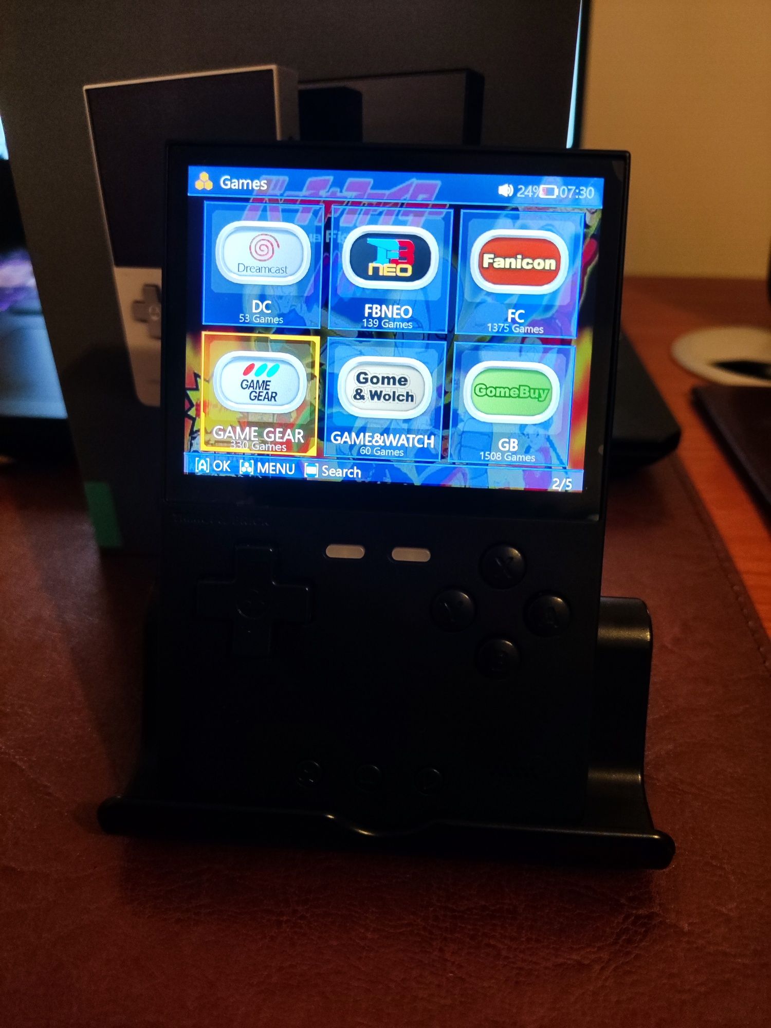 Trimui Brick 128 GB