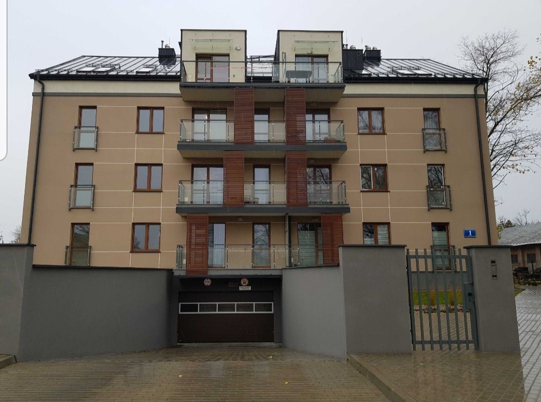 Sprzedam apartament 74 m2 w ścisłym centrum Suwałk