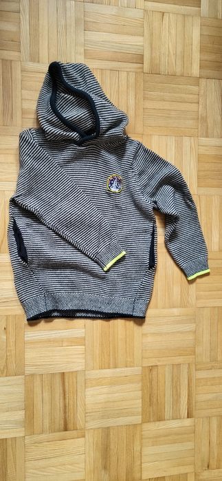 Swetr Tom Tailor dla chłopca