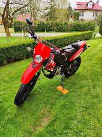 Gilera smt 50 2016