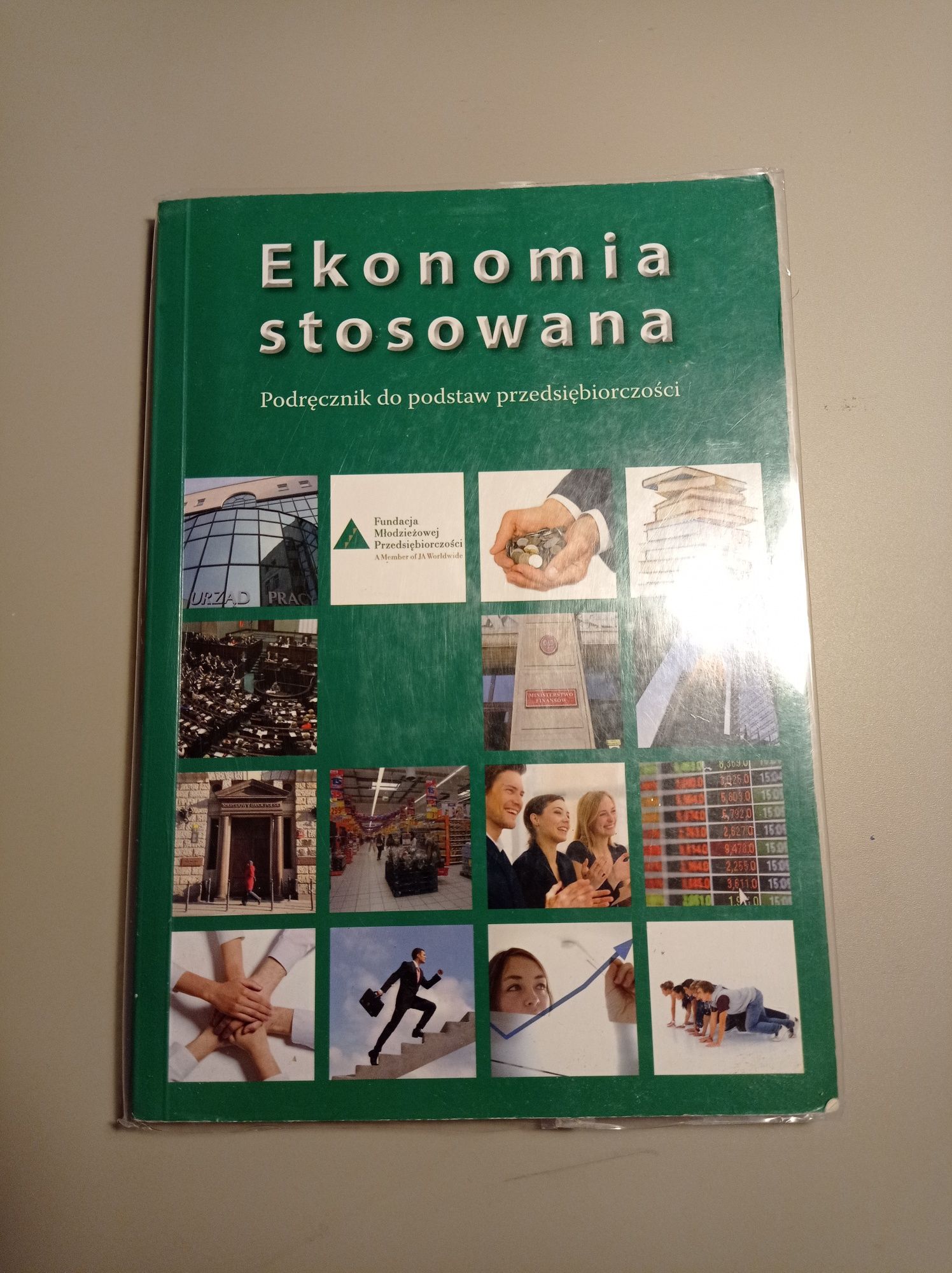 Ekonomia Stosowana