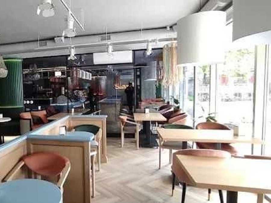 Аренда кафе на Таирова. код 375097